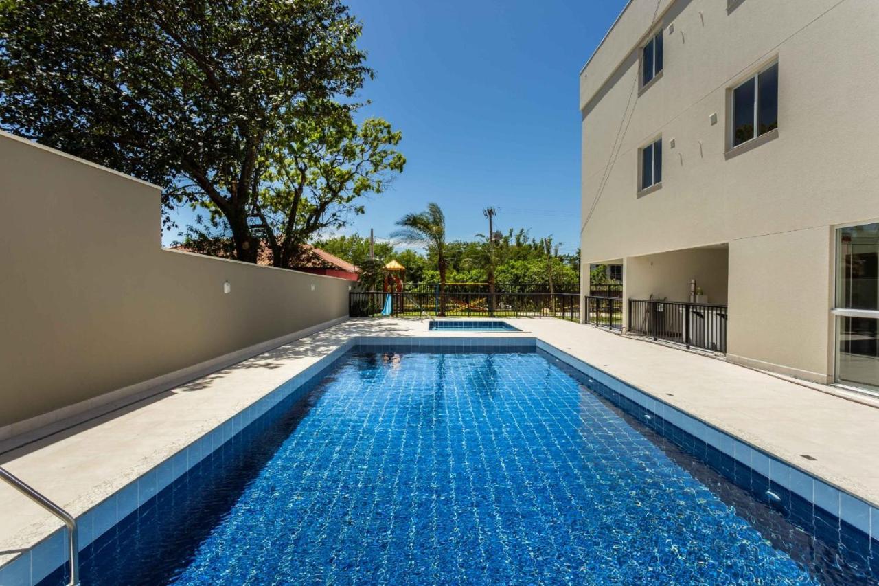 Apartamento Com Piscina Ingleses Centro Proximo Florianópolis