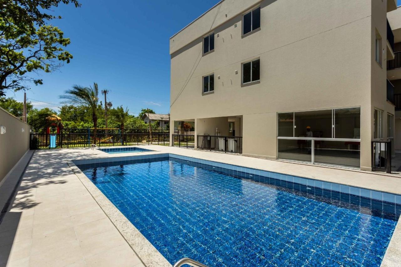 Com Piscina Ingleses Centro Proximo Florianópolis