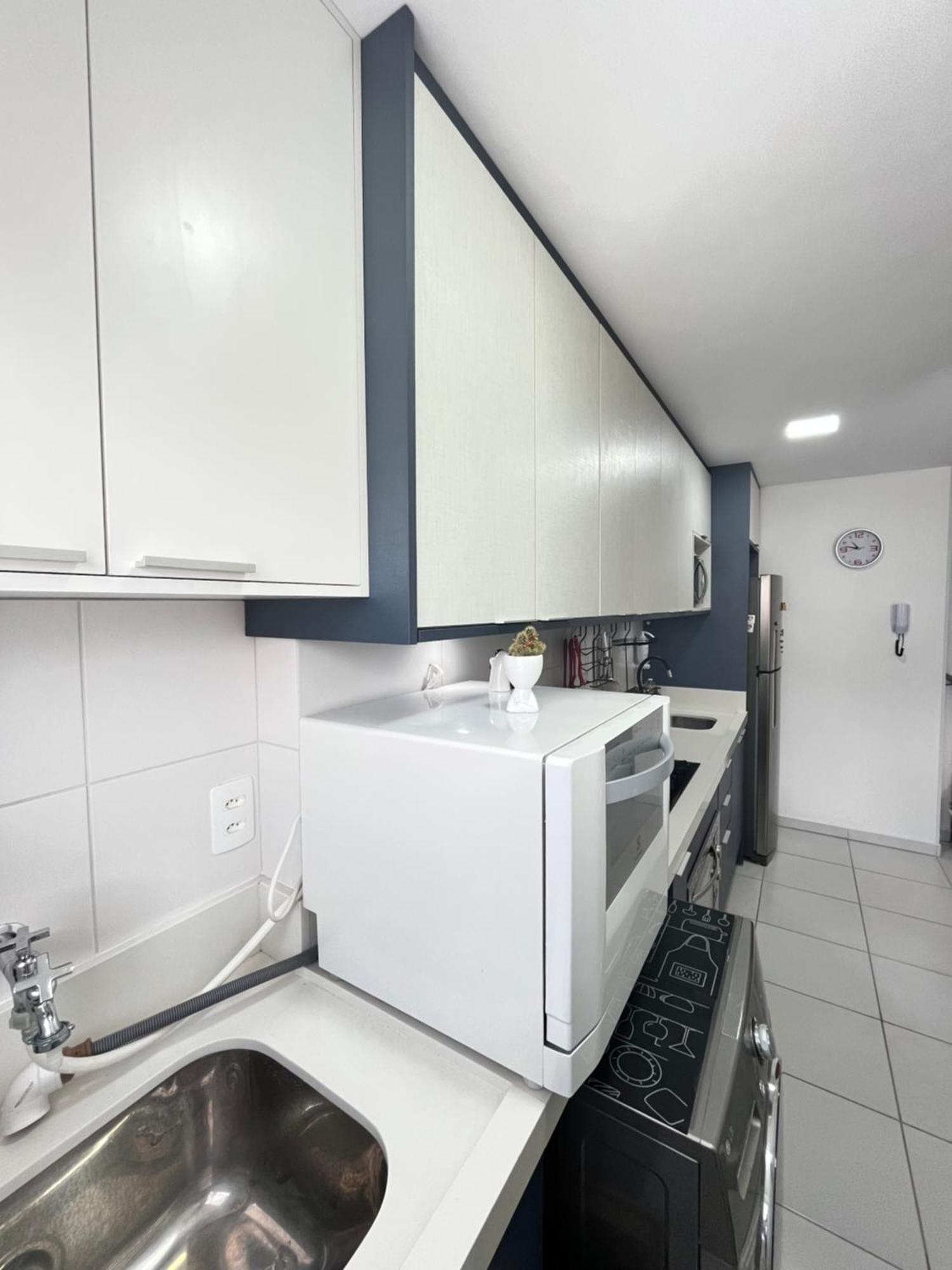 Apartamento Com Piscina Ingleses Centro Proximo Florianópolis