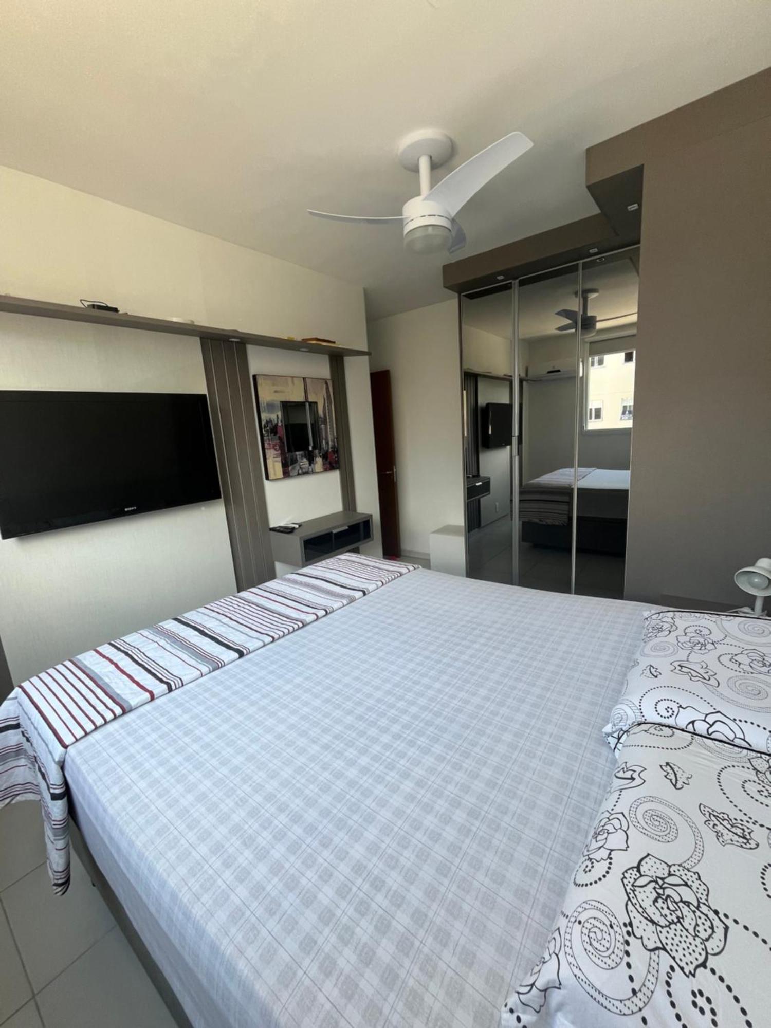 Apartamento Com Piscina Ingleses Centro Proximo Florianópolis