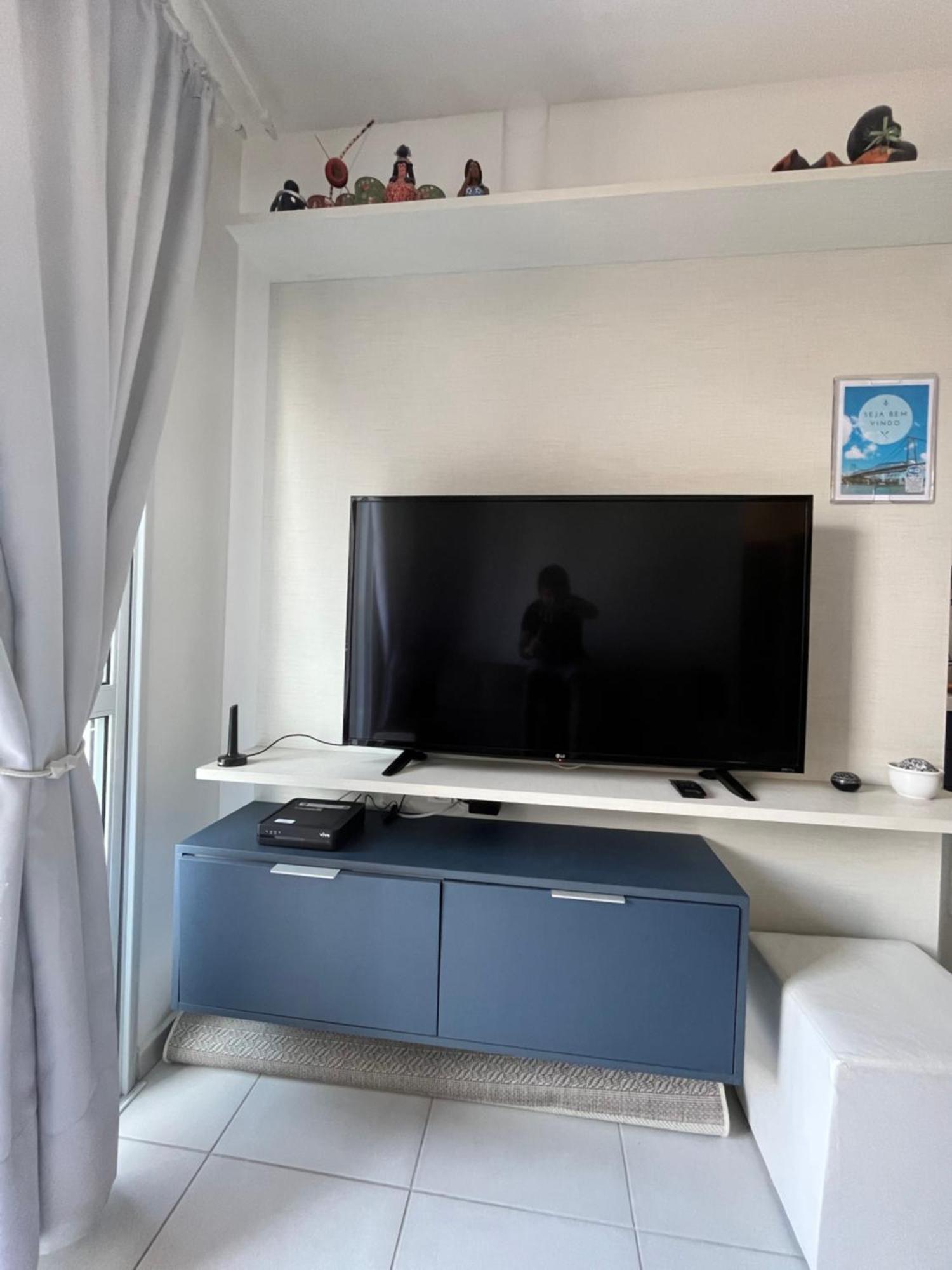 Apartamento Com Piscina Ingleses Centro Proximo Florianópolis