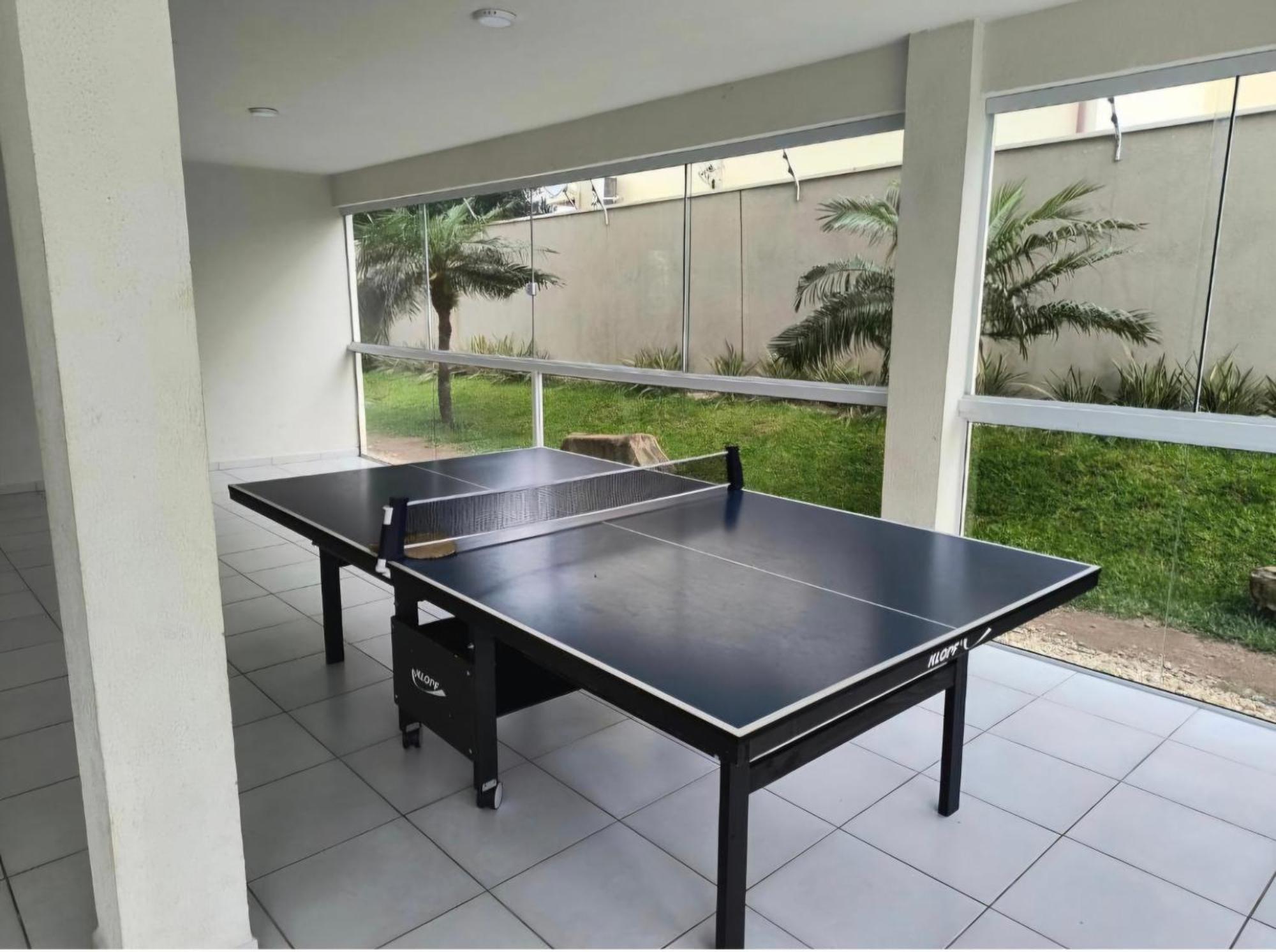 Apartamento Com Piscina Ingleses Centro Proximo *