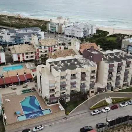 Apartamento Com Piscina Para 4 Pessoas A 50M Da Praia Dos Ingleses Florianopolis Exterior photo