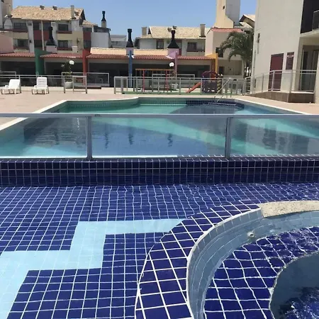 Apartamento Com Piscina Para 4 Pessoas A 50M Da Praia Dos Ingleses Florianopolis Exterior photo