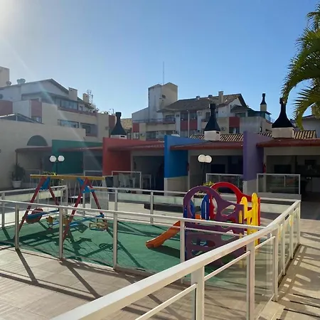 Apartamento Com Piscina Para 4 Pessoas A 50M Da Praia Dos Ingleses Florianopolis Exterior photo