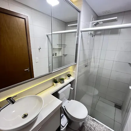 Apartamento Com Piscina Ingleses Centro Proximo Praia Florianópolis Exterior foto