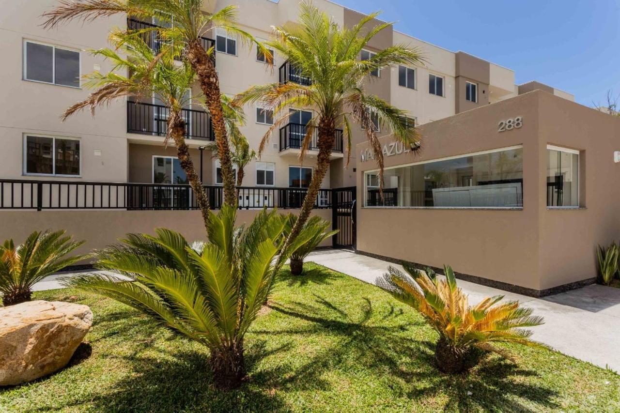 Apartment Com Piscina Ingleses Centro Proximo