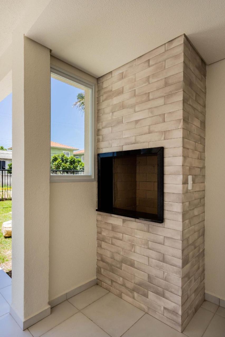 Apartment Com Piscina Ingleses Centro Proximo