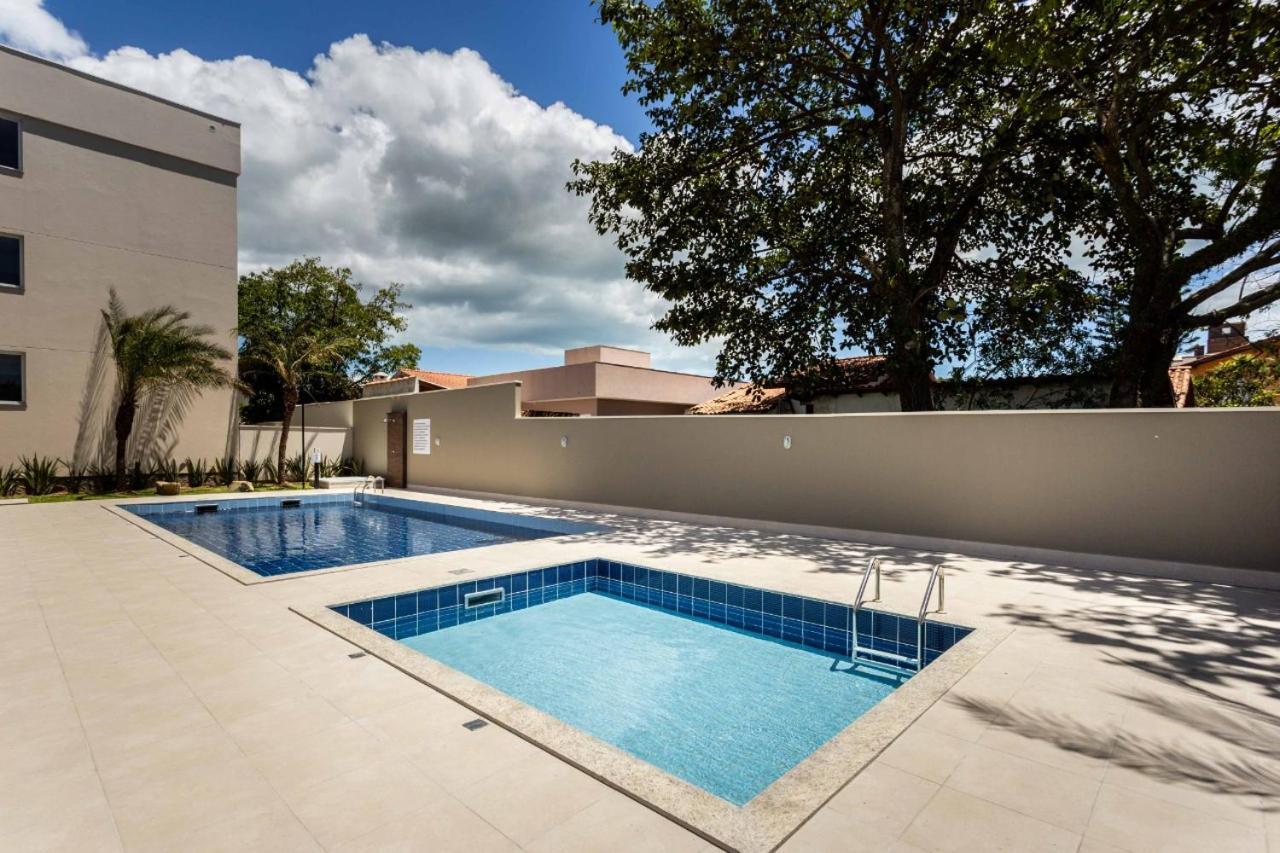 Apartment Com Piscina Ingleses Centro Proximo *
