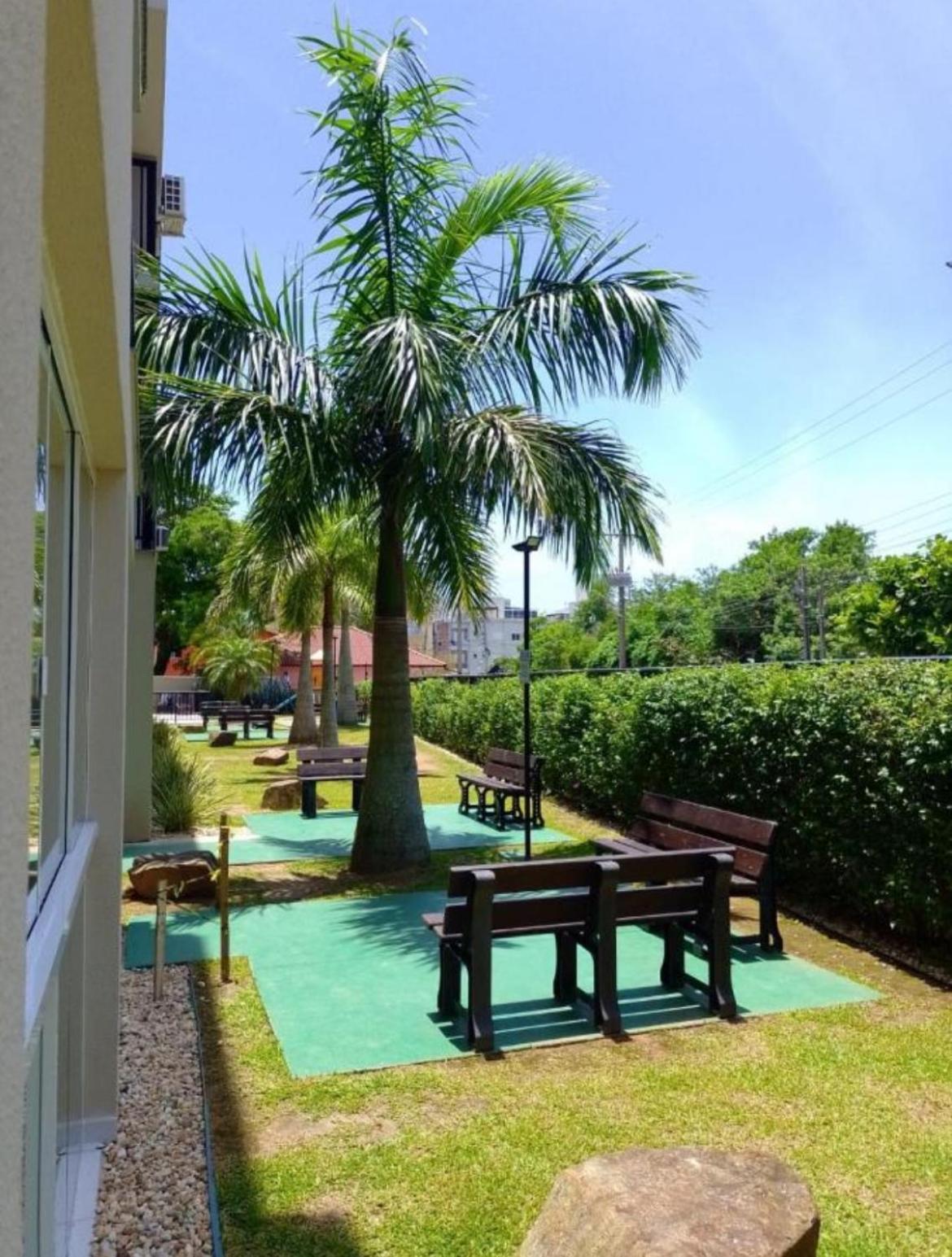 Com Piscina Ingleses Centro Proximo Florianopolis