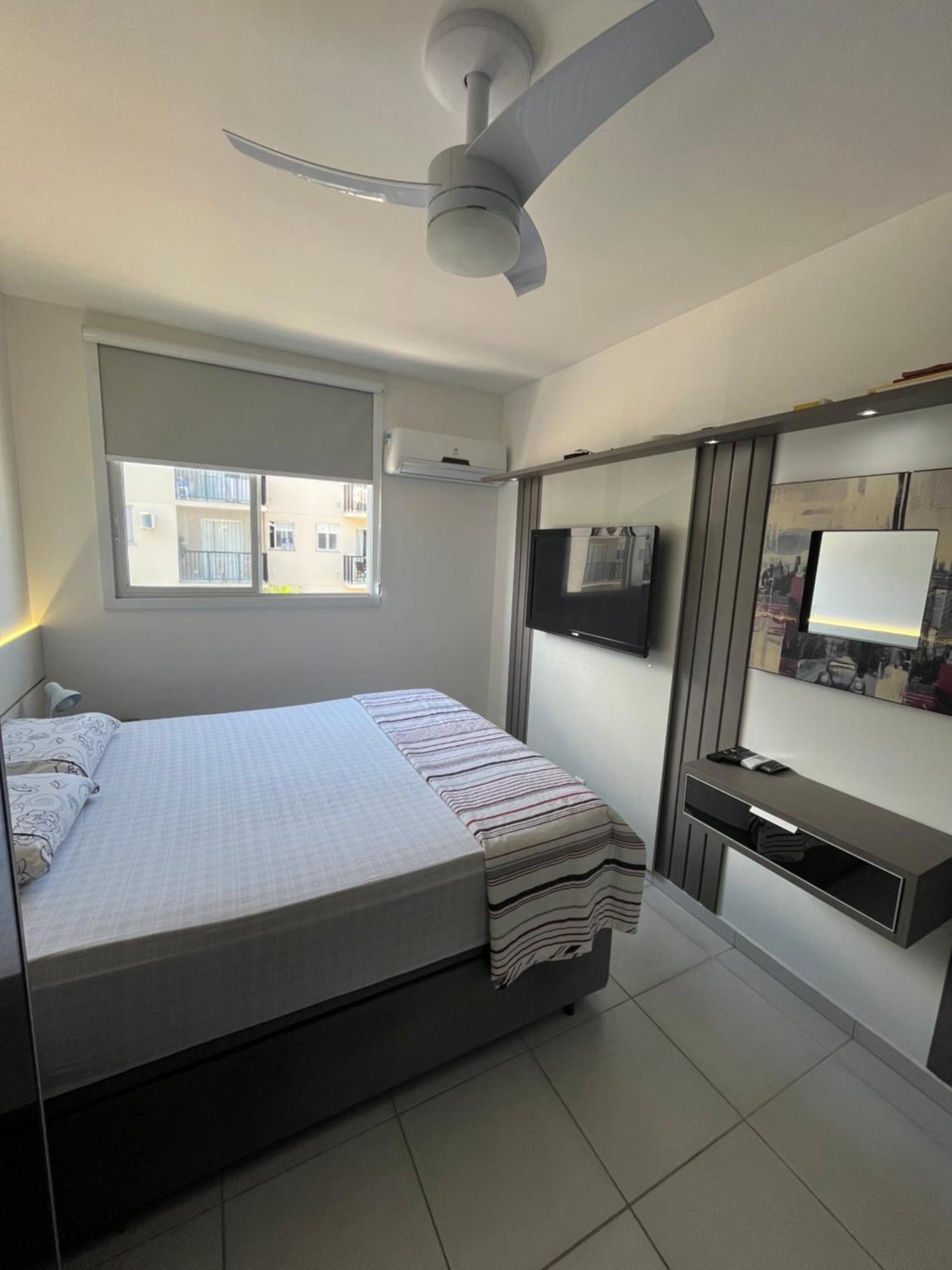 Com Piscina Ingleses Centro Proximo Apartment