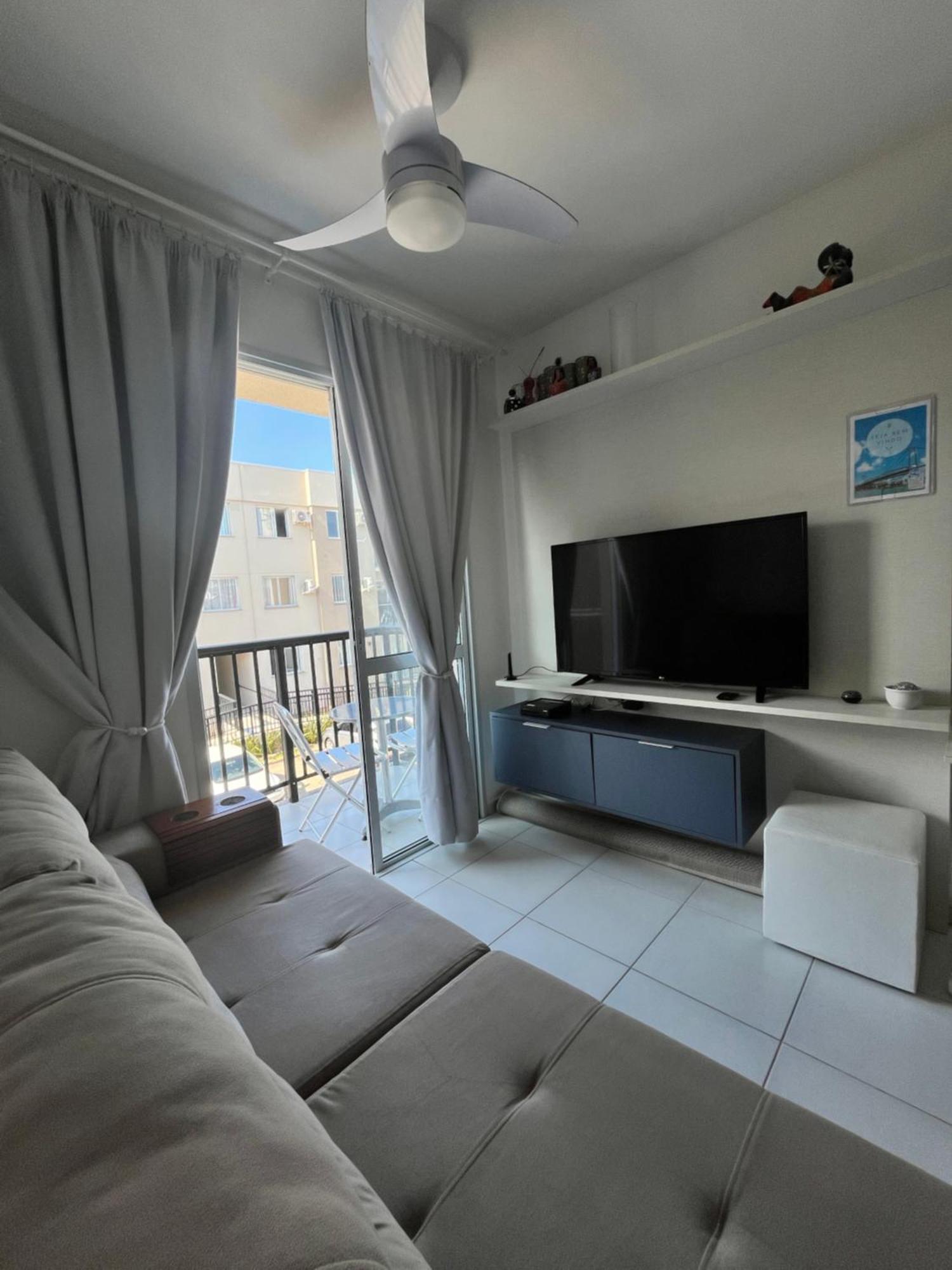 Apartment Com Piscina Ingleses Centro Proximo