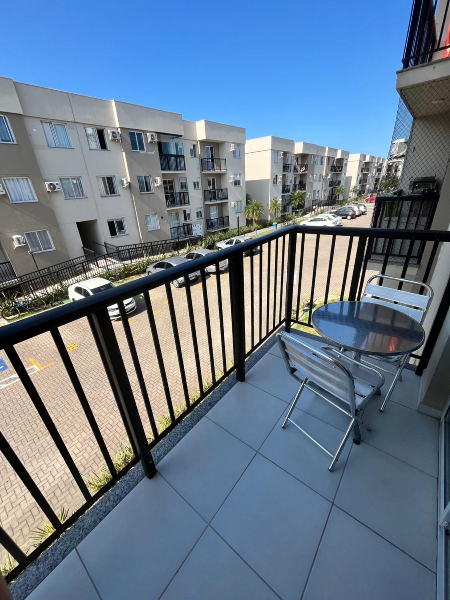 Apartment Com Piscina Ingleses Centro Proximo *