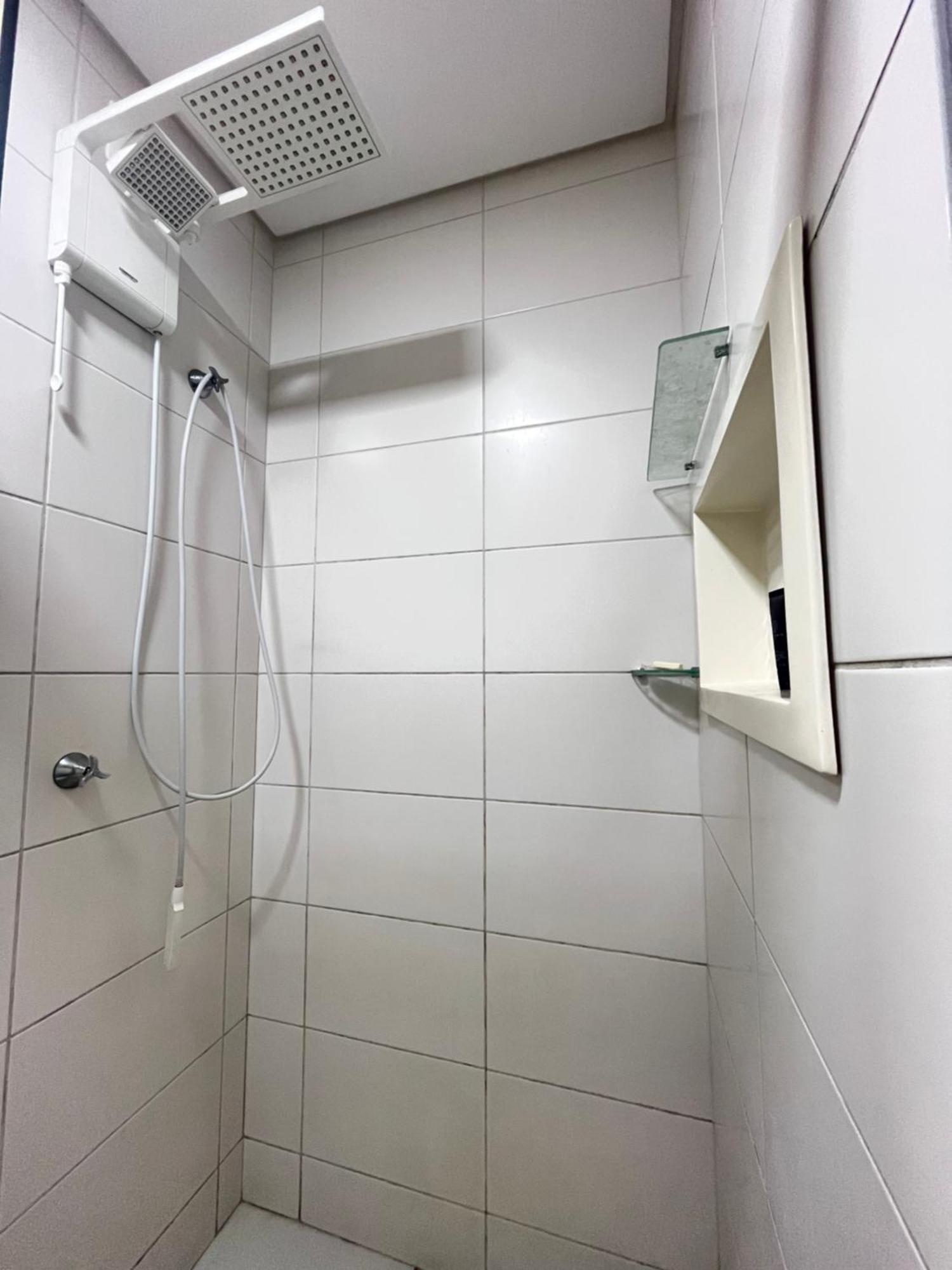 Com Piscina Ingleses Centro Proximo Apartment