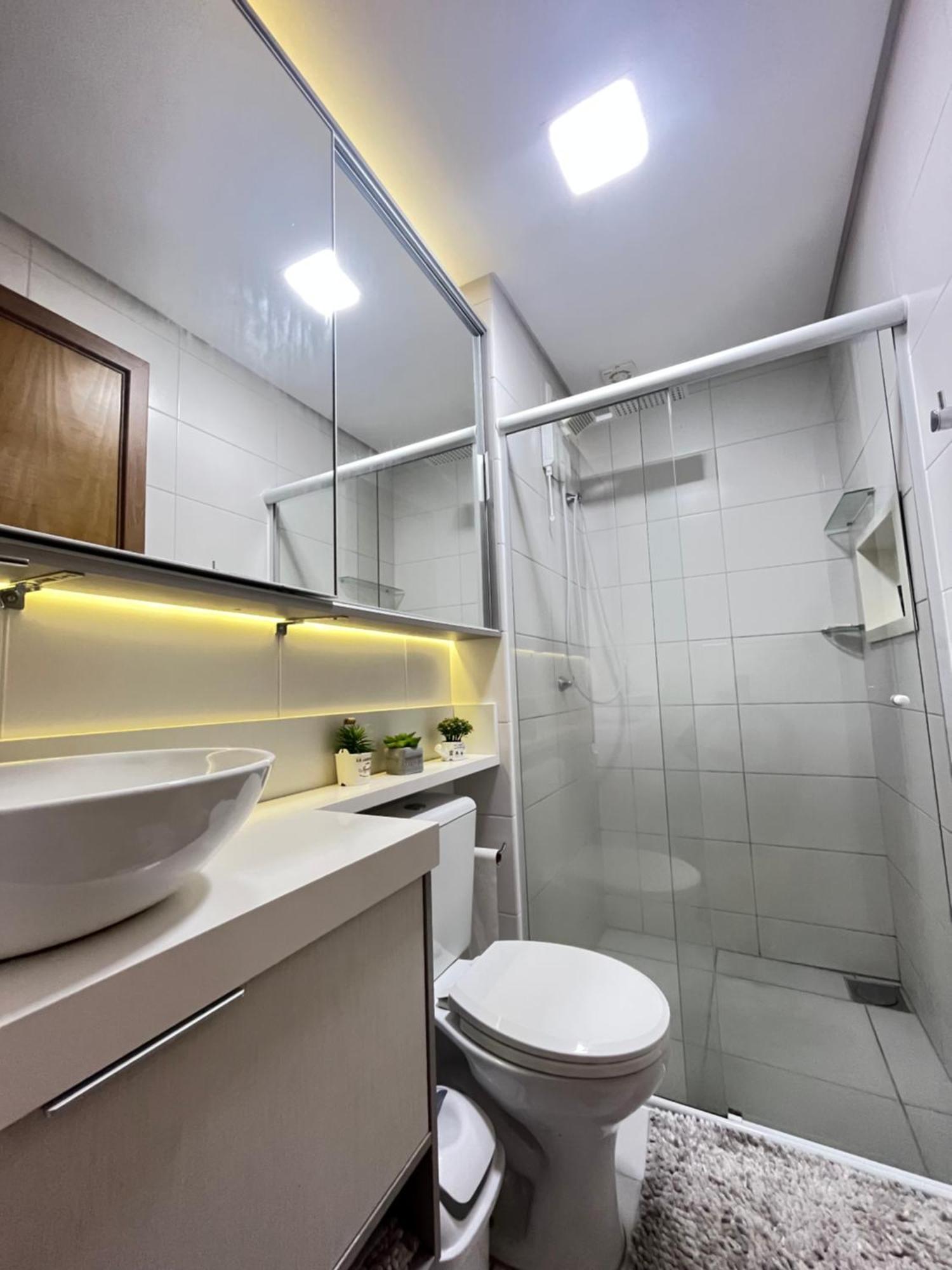 Apartment Com Piscina Ingleses Centro Proximo