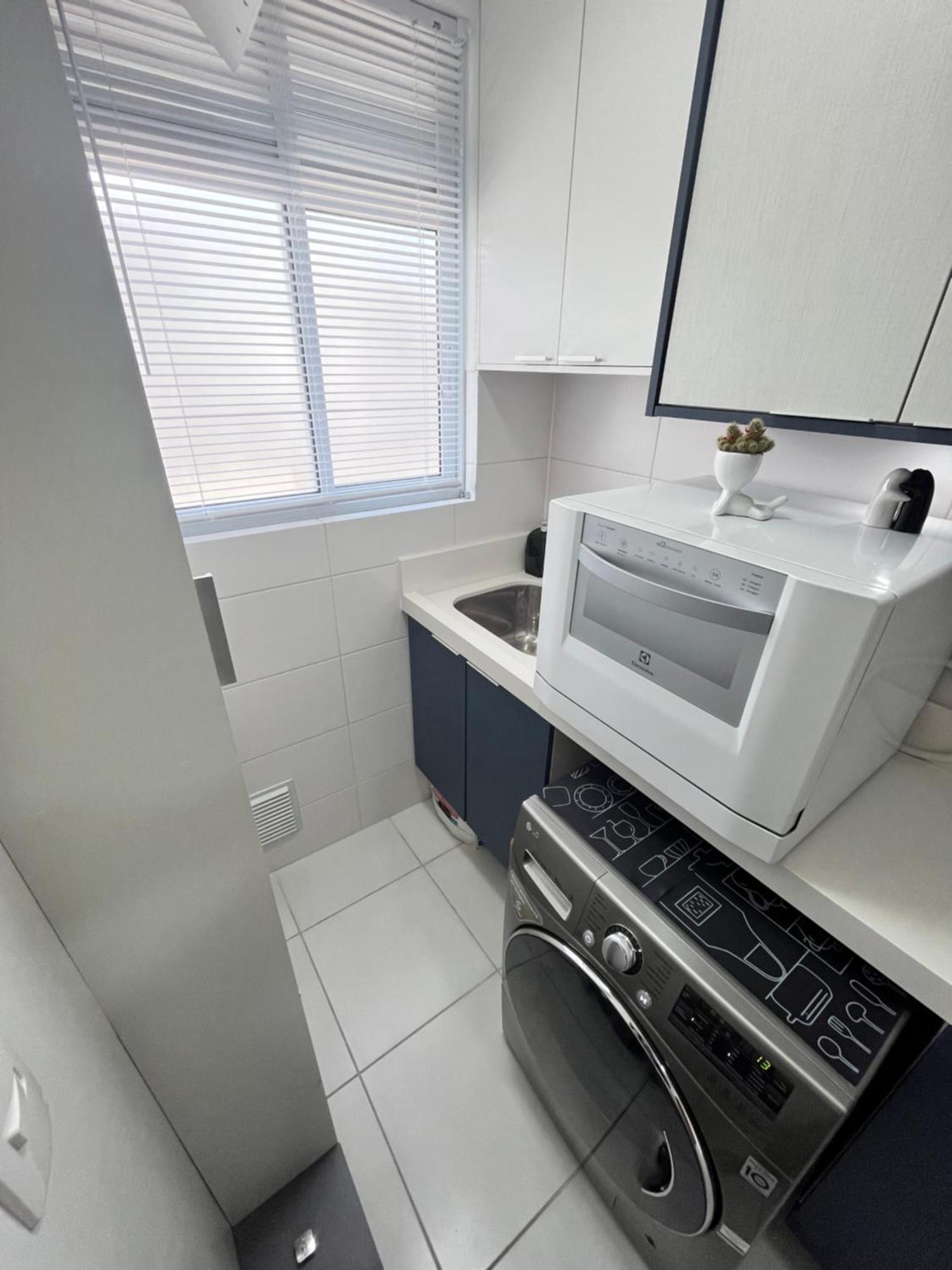 Com Piscina Ingleses Centro Proximo Apartment *
