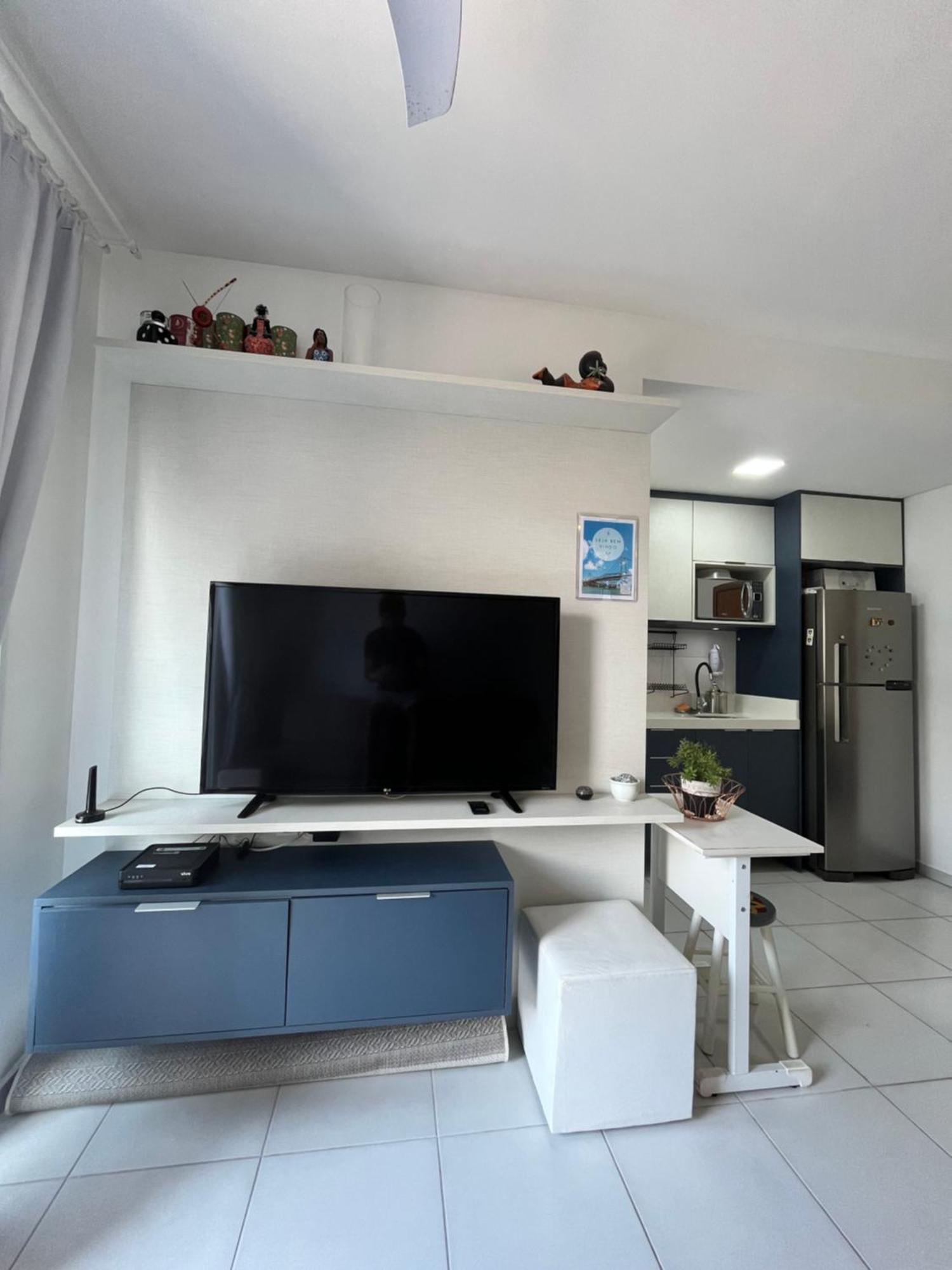 Apartment Com Piscina Ingleses Centro Proximo *