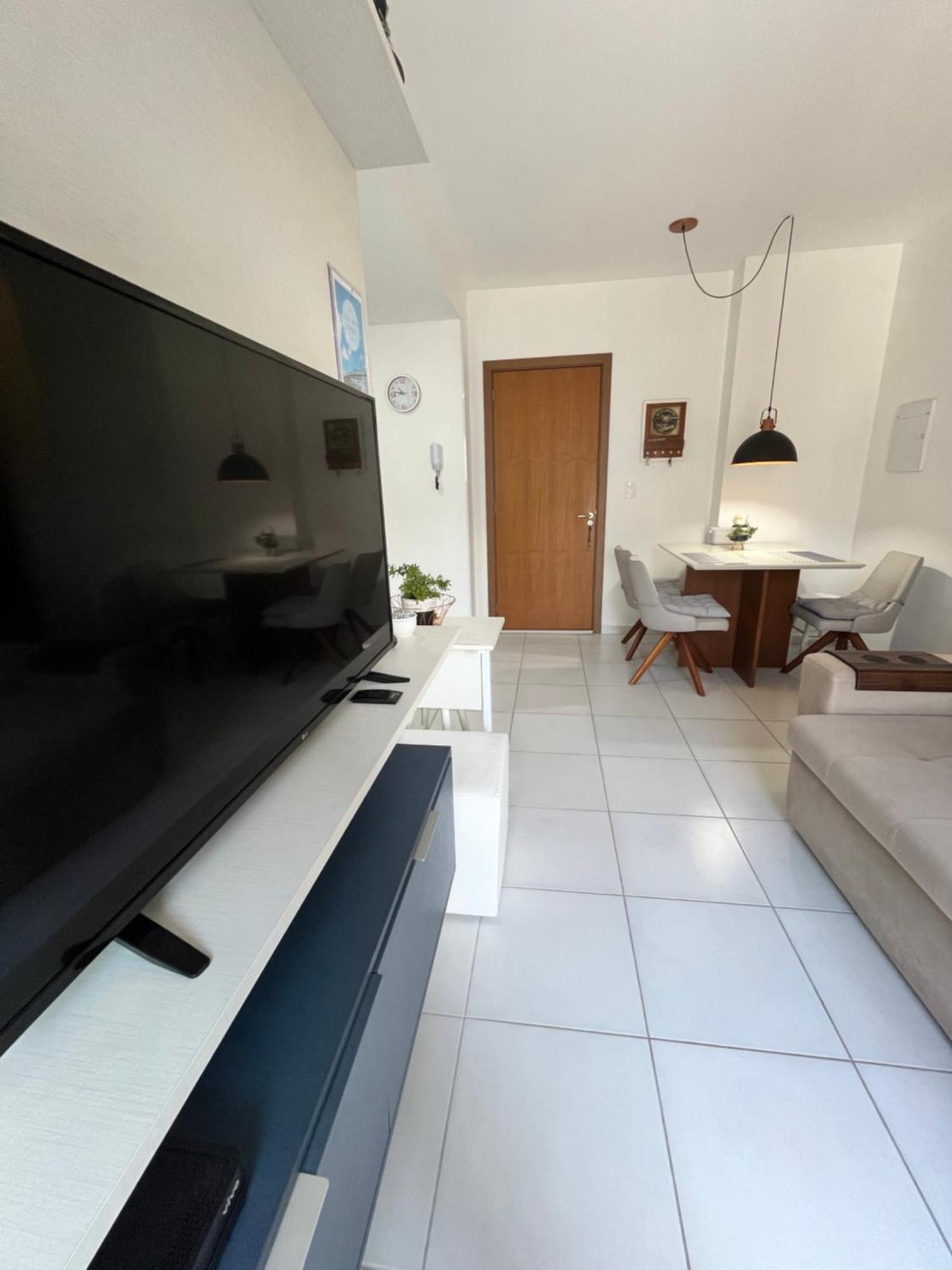 Com Piscina Ingleses Centro Proximo Apartment