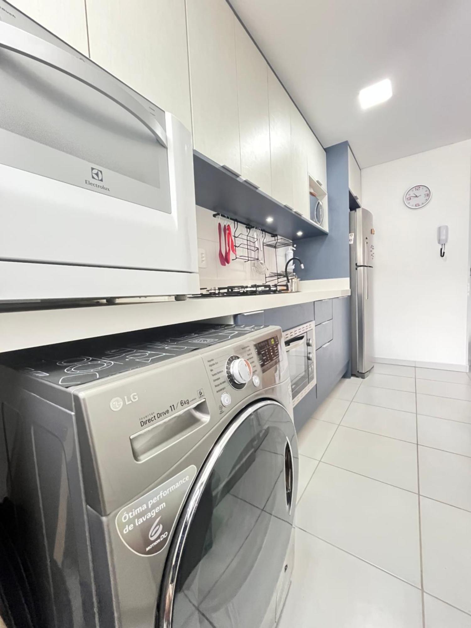 Apartment Com Piscina Ingleses Centro Proximo
