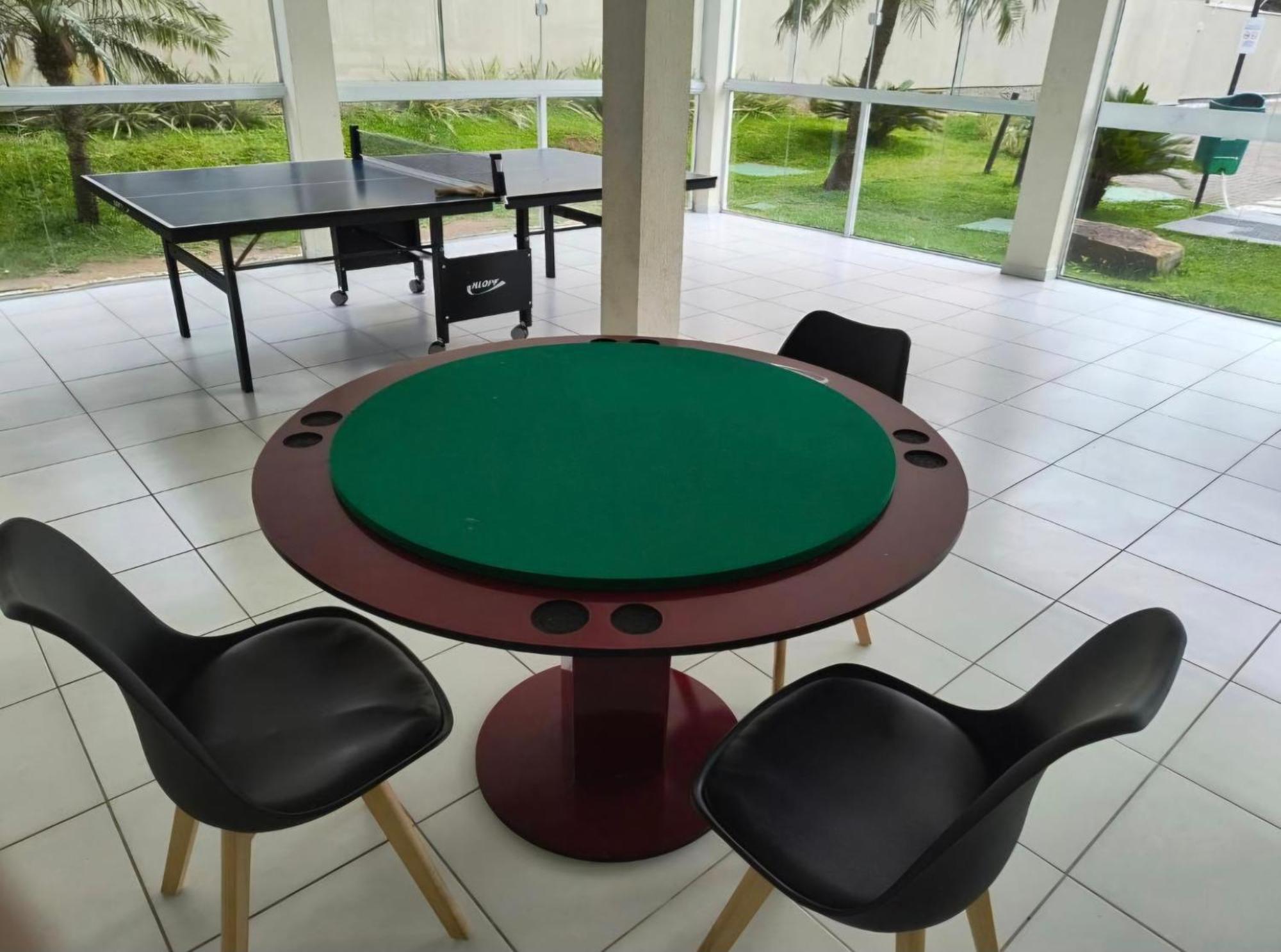 Apartment Com Piscina Ingleses Centro Proximo