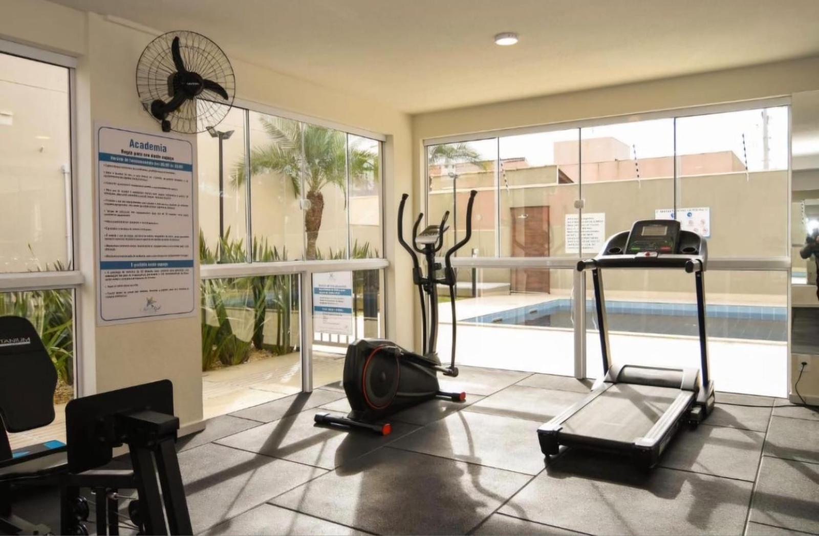 Apartment Com Piscina Ingleses Centro Proximo