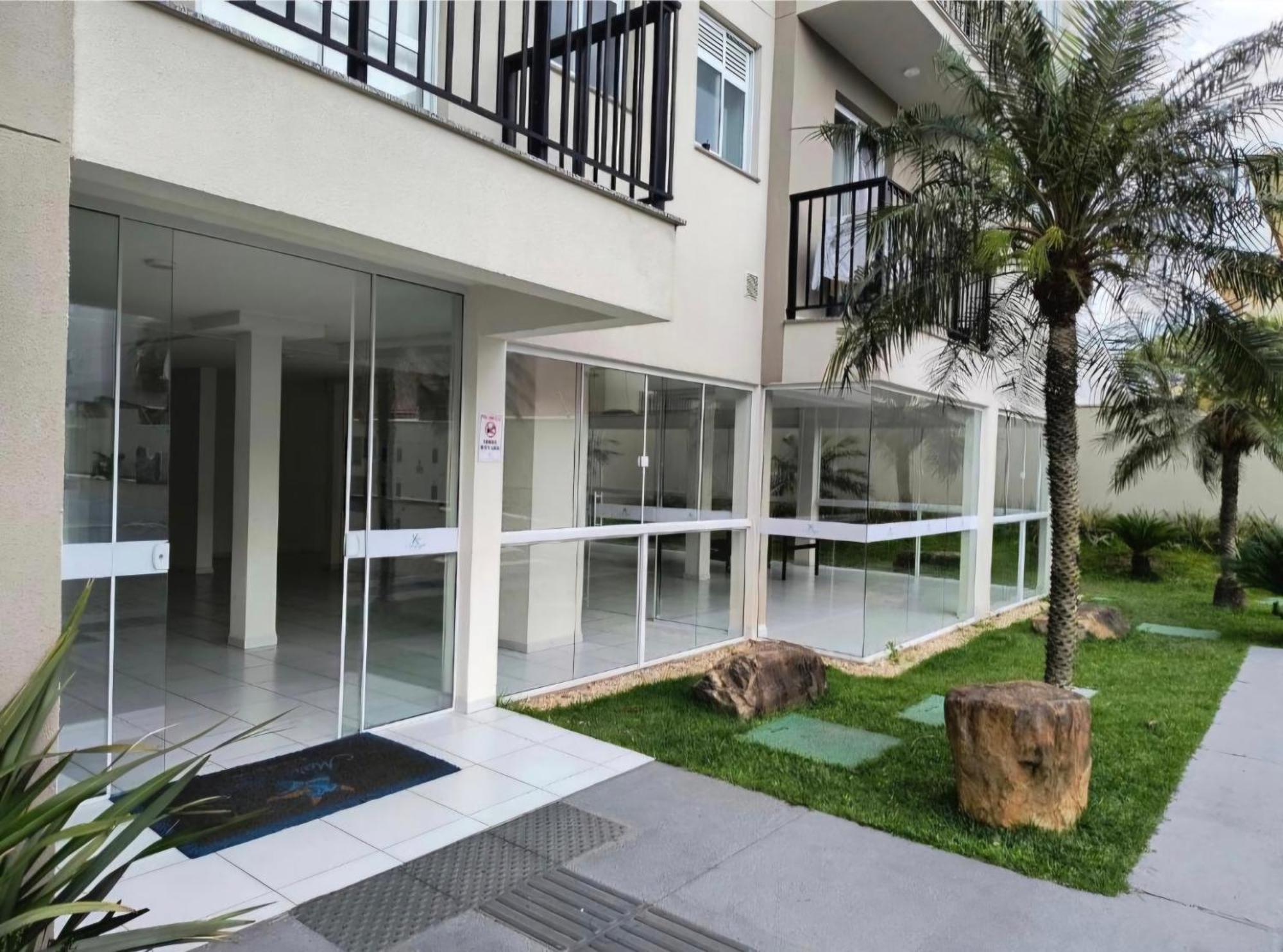 Com Piscina Ingleses Centro Proximo Apartment